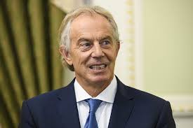 Do Not, Under Any Circumstances, Listen to Tony Blair