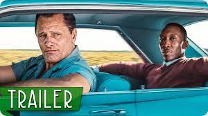 Academy award ® nominee viggo mortensen (eastern promises, the lord of the rings trilogy) and academy. Green Book Trailer German Deutsch 2019 Youtube