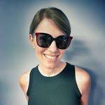 Diana Zech's Instagram, Twitter & Facebook