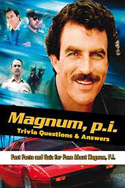 Preview this quiz on quizizz. Magnum P I Trivia Questions Answers Fast Facts And Quiz For Fans About Magnum P I Magnum P I Memories Are Forever English Edition Ebook Rivera Nayelly Amazon Com Mx Tienda Kindle
