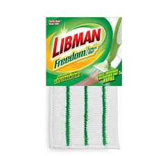 Libman Cleaning Pad Microfiber Freedom Spray Mop 1 Pad Rite Aid