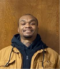 Ex-con accused of setting fire twice to apartment office