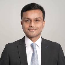 Dr. Saim Amir Faisal Sami