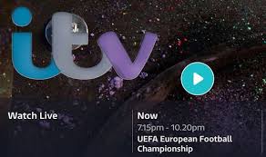 How do i watch live tv on the itv hub? Ulrr7gi05xbngm