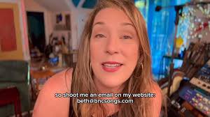 Beth Nielsen Chapman