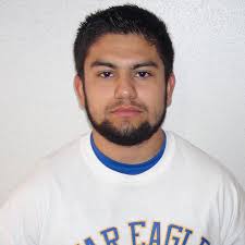 Charlie Ortega's High School Bio