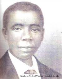 Profile for Northern Neck of Virginia Historical Society