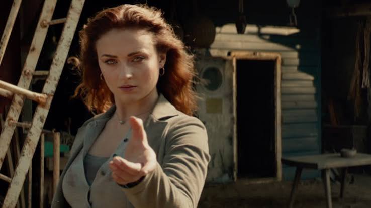Trailer: ‘Dark Phoenix’