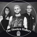 The Hooten Hallers: Middle of Everywhere Music Festival
