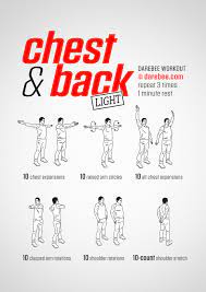 Check spelling or type a new query. Chest Back Workout