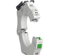 Vigirex - Tore Ouvrant - Pour Protection Différentielle Toa - Ø80mm