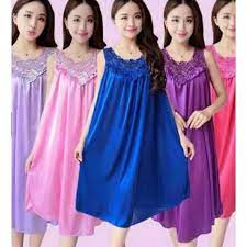 Grisa yang sepertinya capek sekali, langsung tidur. Jual Baju Tidur Sexy Wanita Big Jumbo Terbaru Juli 2021 Blibli