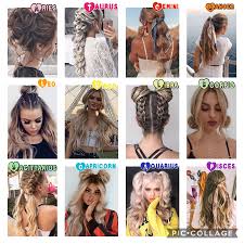 Copy facebookpinteresttwitteremail {{ shortrepliescount }}. Signs As Hairstyles Zodiac Signs Aquarius Hairstyles Zodiac Signs Hairstyle Zodiac