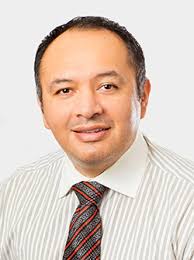 Dr. Hector Raphael Castillo, MD