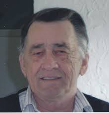 Marc Dombrowski avis de décès