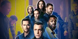 Chicago Pd Season 8: What'S Next For Chicago Pd After Vanessa Rojas?