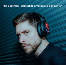 Whitechapel X Heavys Headphones