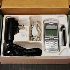 Sony Ericsson T600 (Brand New ...