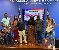 Learn about events, history, facts, tips & more. Caribbean American Heritage Month Celebrating The U S Caribbean Partnership United States Department Of State