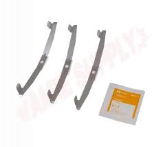 Package of 2 broan range hood filter part number bpsf36 99010309. R169016 Broan Nutone Allure Range Hood Filter Clip Amre Supply