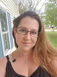 Stephanie Authement's Instagram, Twitter & Facebook