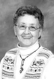 Georgiana Lagassey Obituary