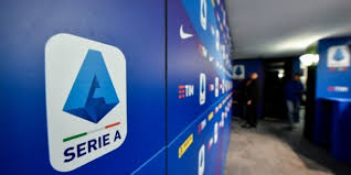 Nella prima giornata di campionato il 19 settembre la juve di pirlo e ronaldo sfida la samp. Calendario Serie A 2021 2022 Il Girone Di Ritorno Sara Asimmetrico Canale Sassuolo