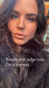 ✨ Hey Glowy B*tch! Try Something New! ✨ Did you know that your brain loves  novelty? 🧠 According to psychology, diving into new experiences can  actually boost feelings of joy and pleasure!