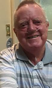 Denis Brendan Grogan