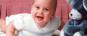 These Precious Pics of Royal Family Dogs and Babies Will Leave You With All  the Feels