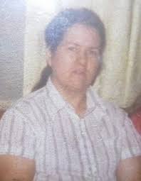 Norma Joyce Pierce Obituary