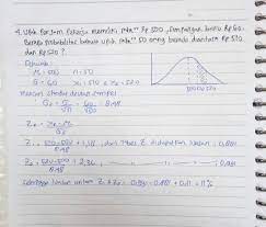 Nov 23, 2014 · sampel adalah bagian dari jumlah dan karakteristik yang dimilik oleh populasi. Contoh Soal Peta Kendali Atribut Dan Pembahasannya Sains Teknologi Dan Ekonomi Bisnis
