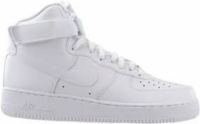 100 Review Of Nike Air Force 1 07 High Runrepeat