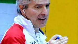 Zagarolo, lutto nel mondo del volley. Muore in Sardegna il tecnico Luigi  Martini