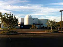 Wollongong Science Centre Planetarium Planetarium Wollongong Around The Worlds