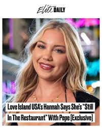 Why won't she reconnect with him?