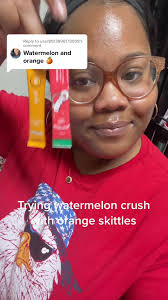 Crush Watermelon with Quads Uc Irvine