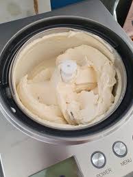 Comment Reussir Les Glaces Maison Audrey Cuisine En 2020 Glace Maison Recettes De Glaces Maison Recette Glace