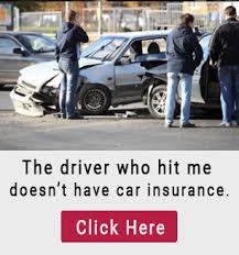 who decides who is at fault in a car accident