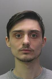 Bedfordshire police enabled over 80 cameras to follow their work for this landmark documentary series. Killers Turn On Each Other During Latest Episode Of 24 Hours In Police Custody Express Digest