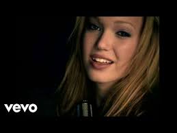 Music Video of the Day: Crush by Mandy Moore (2001, dir by Chris Applebaum) 