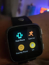 If you're looking for the best price on an unlocked phone, you'll find the best deals at these seven stores including best buy, amazon, walmart and more. Rejoice The Versa Has An Official Find My Phone Feature R Fitbit