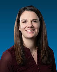 Holly McCarthy, O.D.