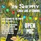 Sheppey Open Mic night event image