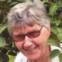 Deborah Pender's Instagram, Twitter & Facebook