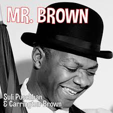 Carrington-Brown: albums, songs, concerts