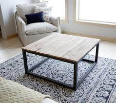 Lack coffee table, white, 35x22x18 this lack table in white is easy to match with other furnishings. Square Industrial Coffee Table Ana White