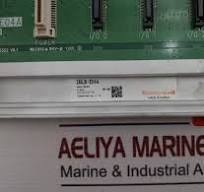 Honeywell 2Mlb-e04A Main Base Unit With 4 Slot V1.00