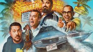 The movie never provides any good reason for its pranks to be packaged in a movie, but it does speak to the fruitfulness of its concept. 5 Best And 5 Worst Things In Impractical Jokers The Movie