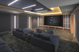 Hours may change under current circumstances Custom Home Theater Raleigh Nc